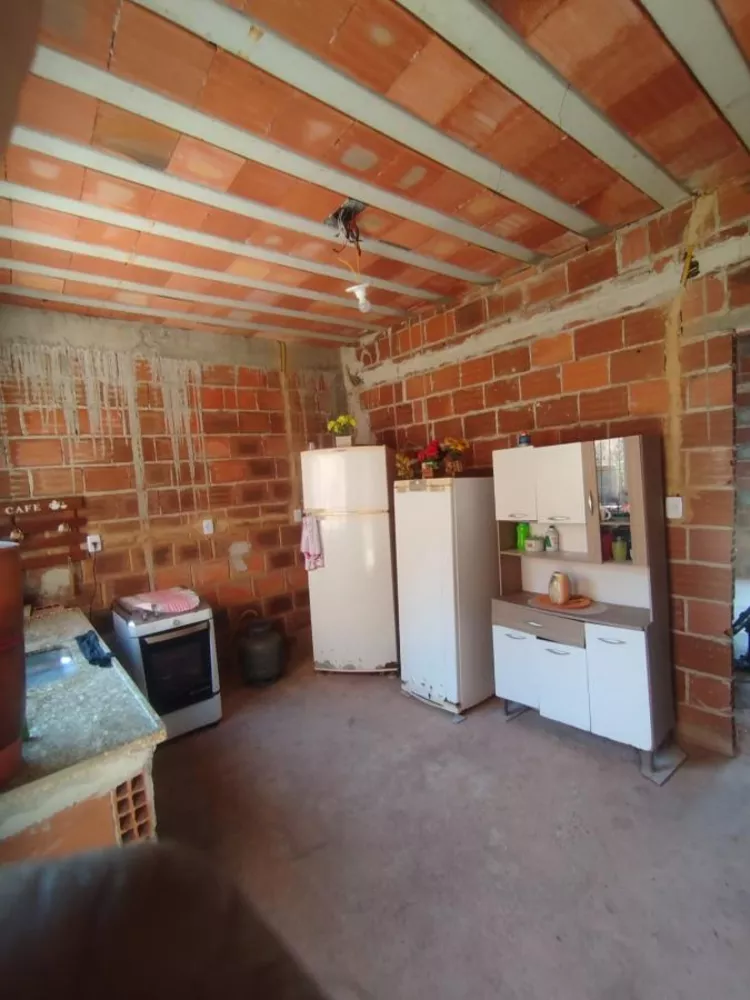 Casa, 2 quartos - Foto 4