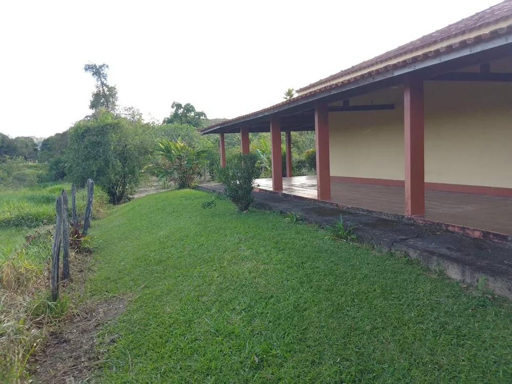 Sítio, 3 quartos, 4 hectares - Foto 6