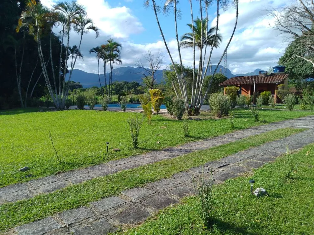 Sítio, 3 quartos, 4 hectares - Foto 9