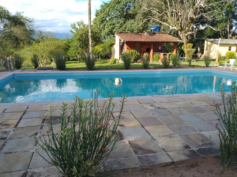 Sítio, 3 quartos, 4 hectares - Foto 30