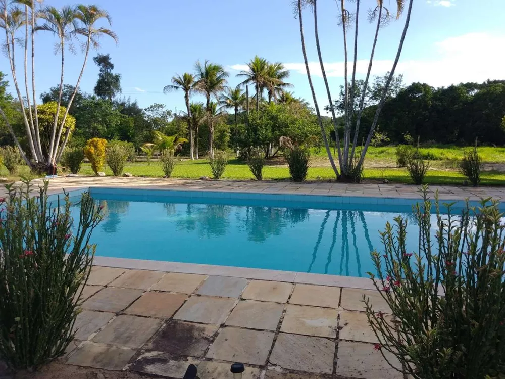 Sítio, 3 quartos, 4 hectares - Foto 32