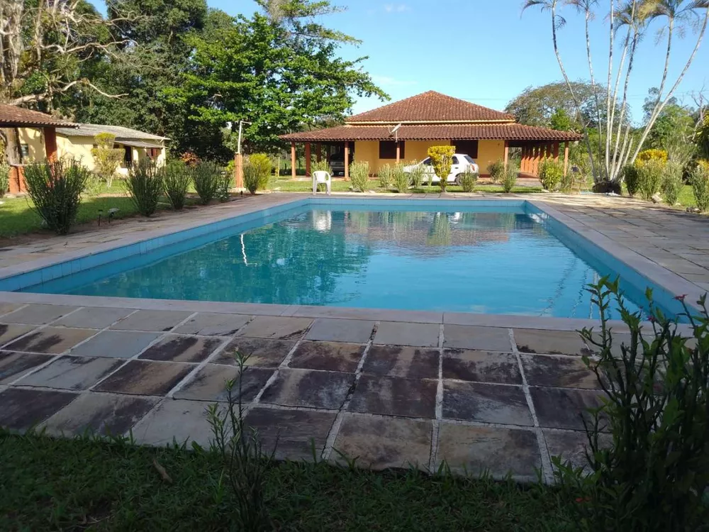 Sítio, 3 quartos, 4 hectares - Foto 2