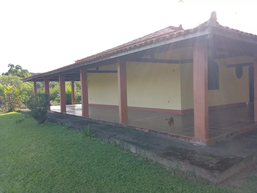 Sítio, 3 quartos, 4 hectares - Foto 5