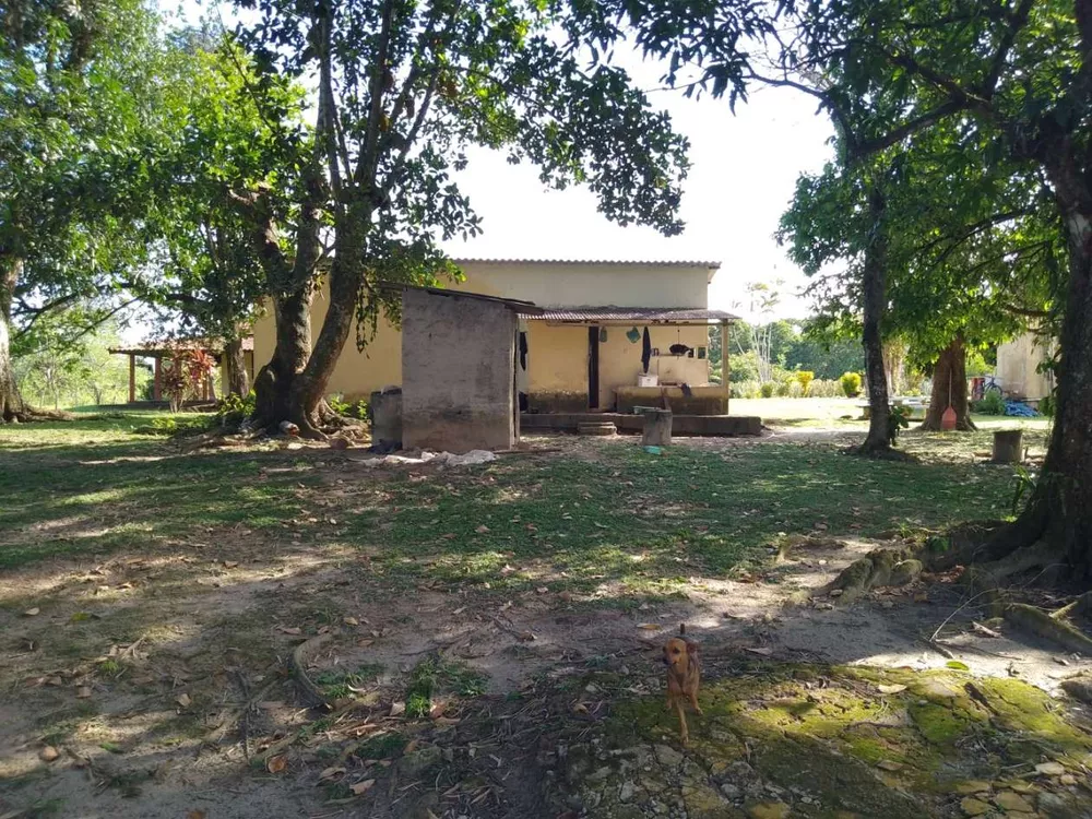 Sítio, 3 quartos, 4 hectares - Foto 15