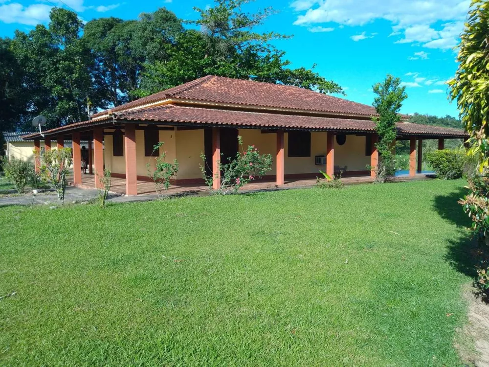 Sítio, 3 quartos, 4 hectares - Foto 7