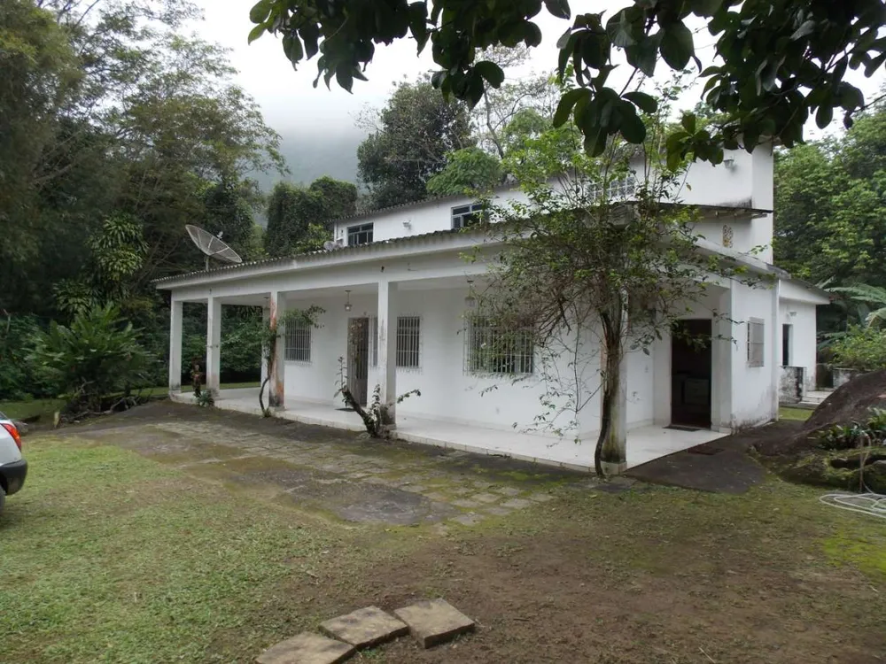 Chácara, 3597 m² - Foto 1