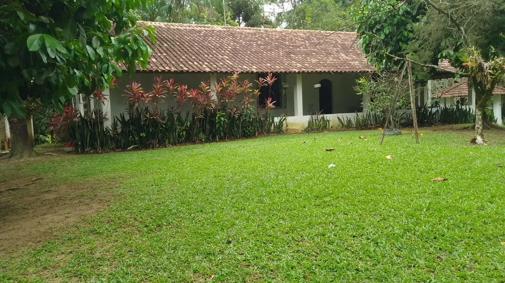 Sítio, 10000 m² - Foto 1