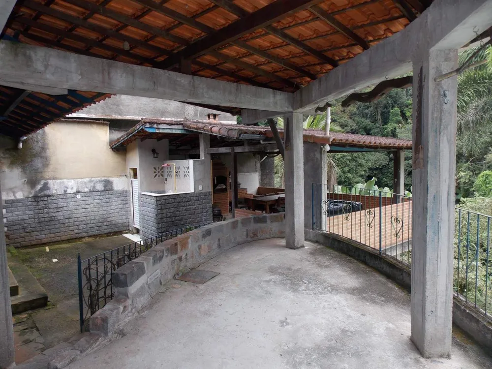 Casa, 2 quartos - Foto 35