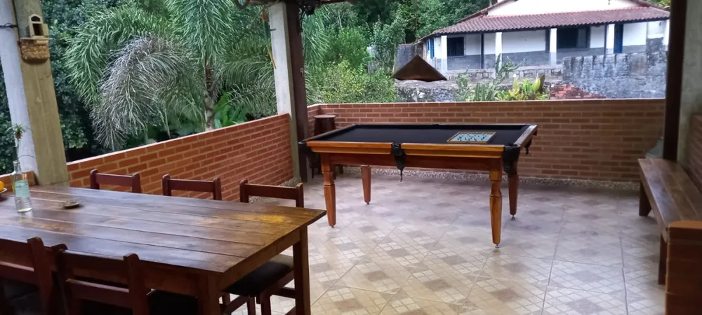 Casa, 2 quartos - Foto 5