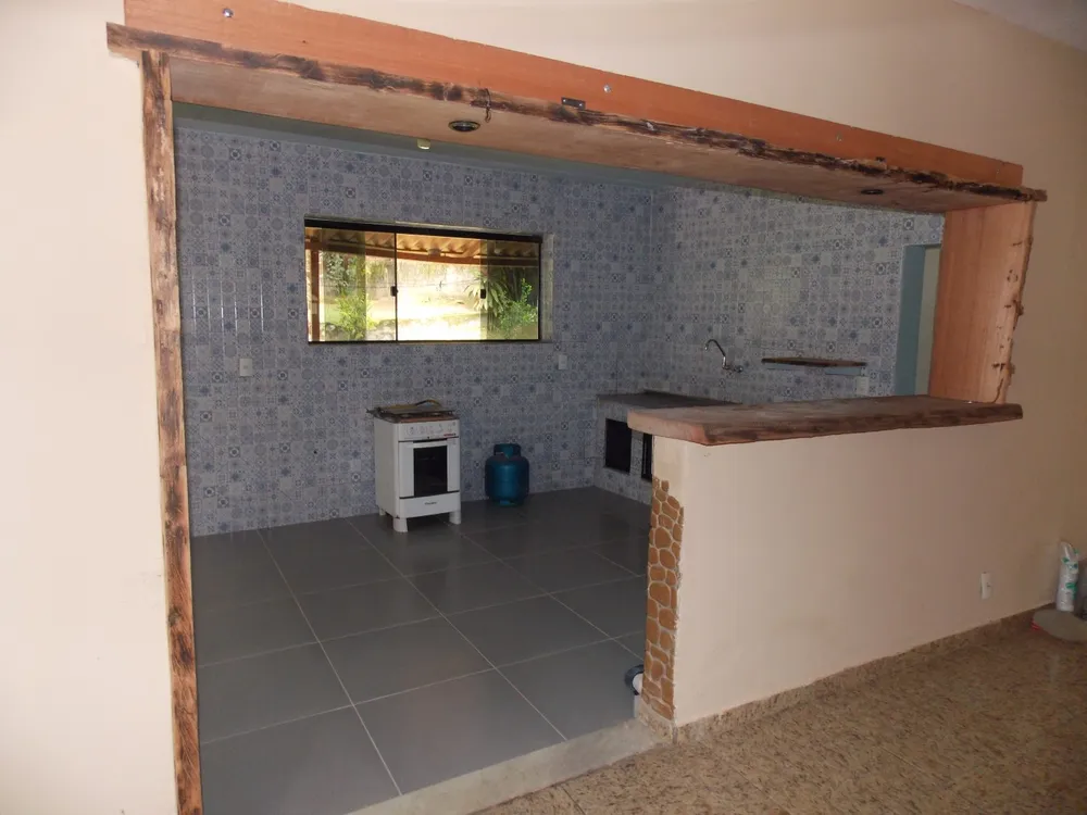 Casa, 3 quartos - Foto 8