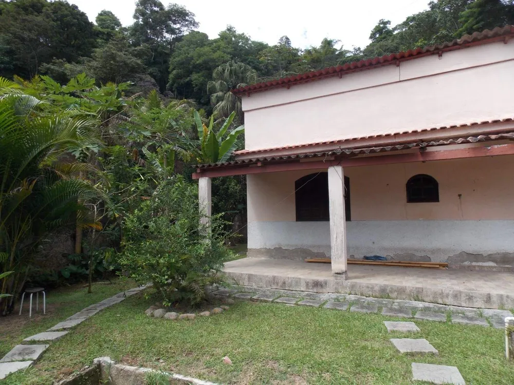Casa, 3 quartos - Foto 28