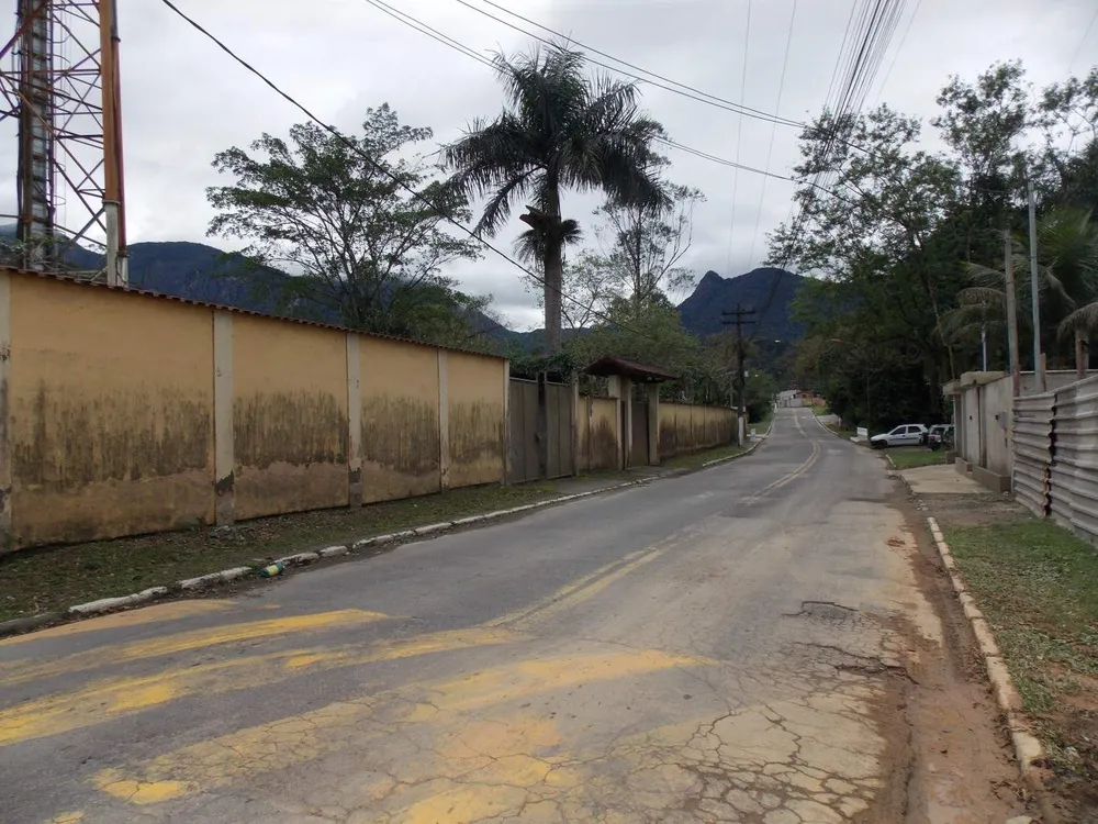 Terreno, 420 m² - Foto 1