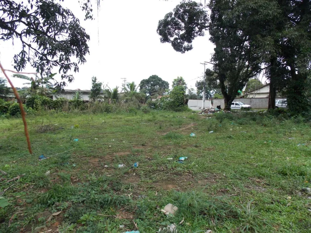 Terreno, 851 m² - Foto 1