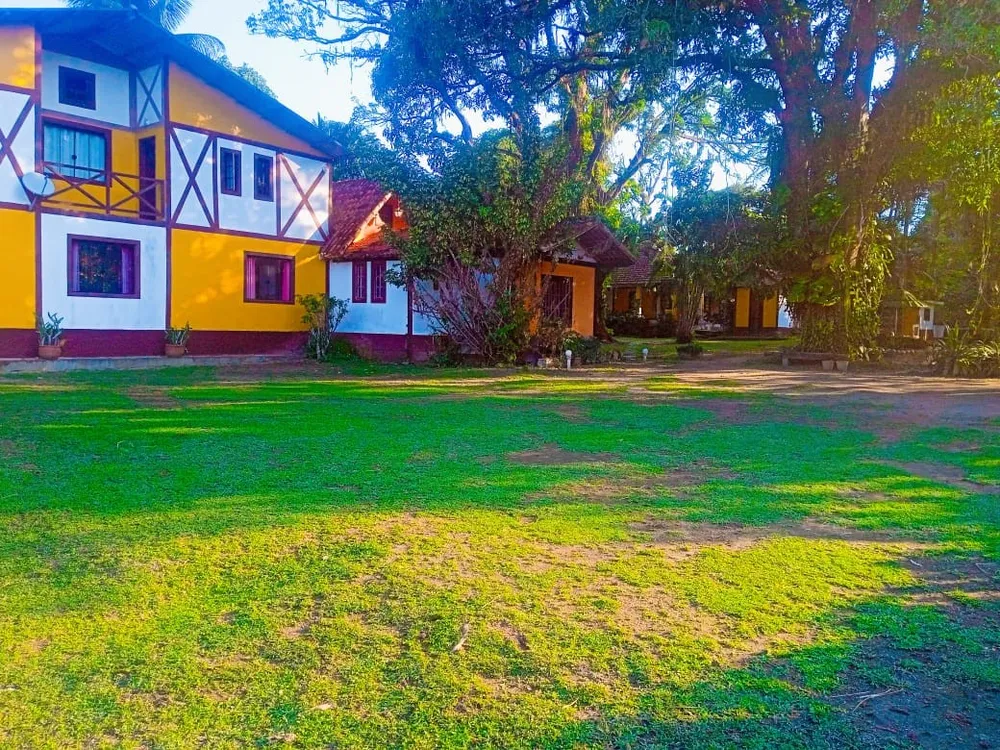 Prédio Inteiro - Foto 3
