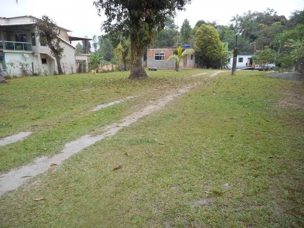 Chácara, 3 quartos, 1000 m² - Foto 8