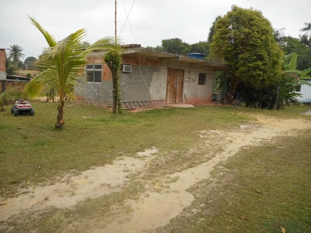 Chácara, 3 quartos, 1000 m² - Foto 11