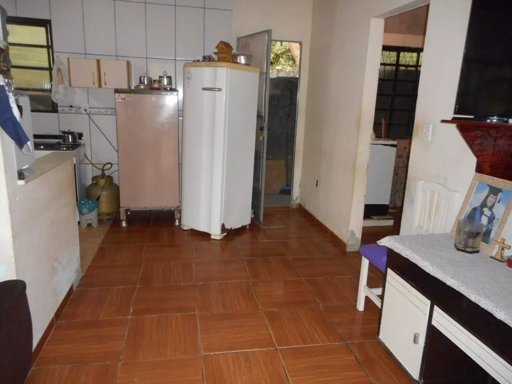 Chácara, 3 quartos, 1000 m² - Foto 4