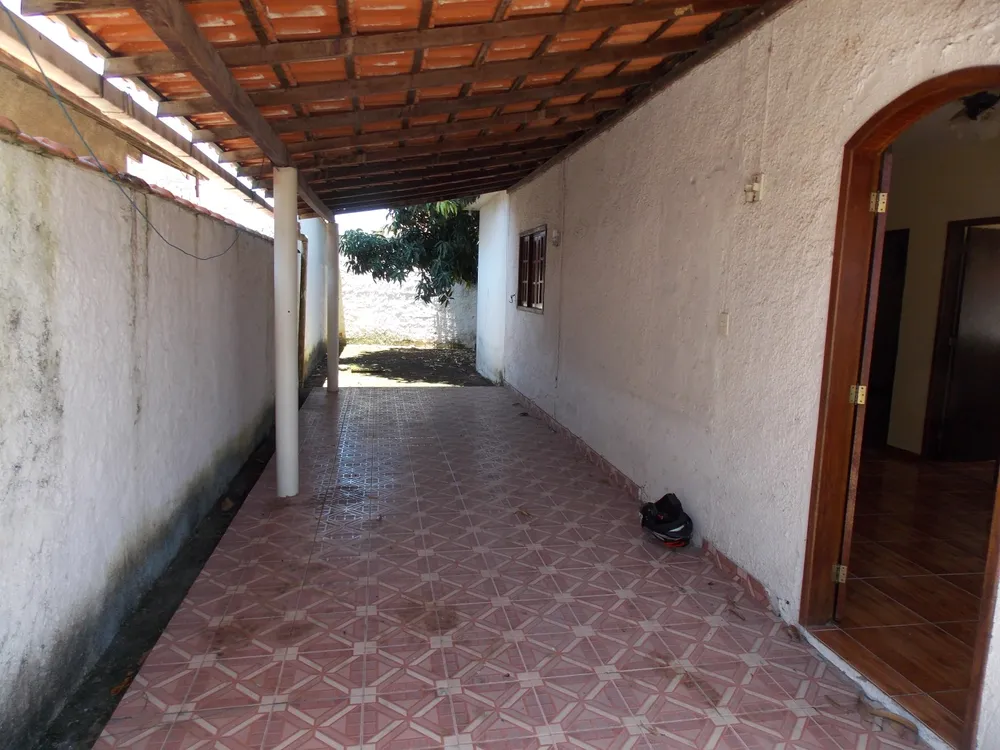 Casa, 2 quartos - Foto 12