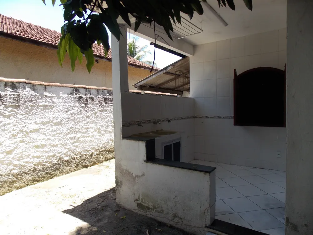 Casa, 2 quartos - Foto 16