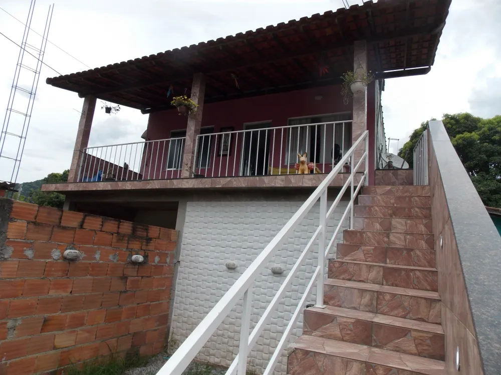Casa, 2 quartos - Foto 1