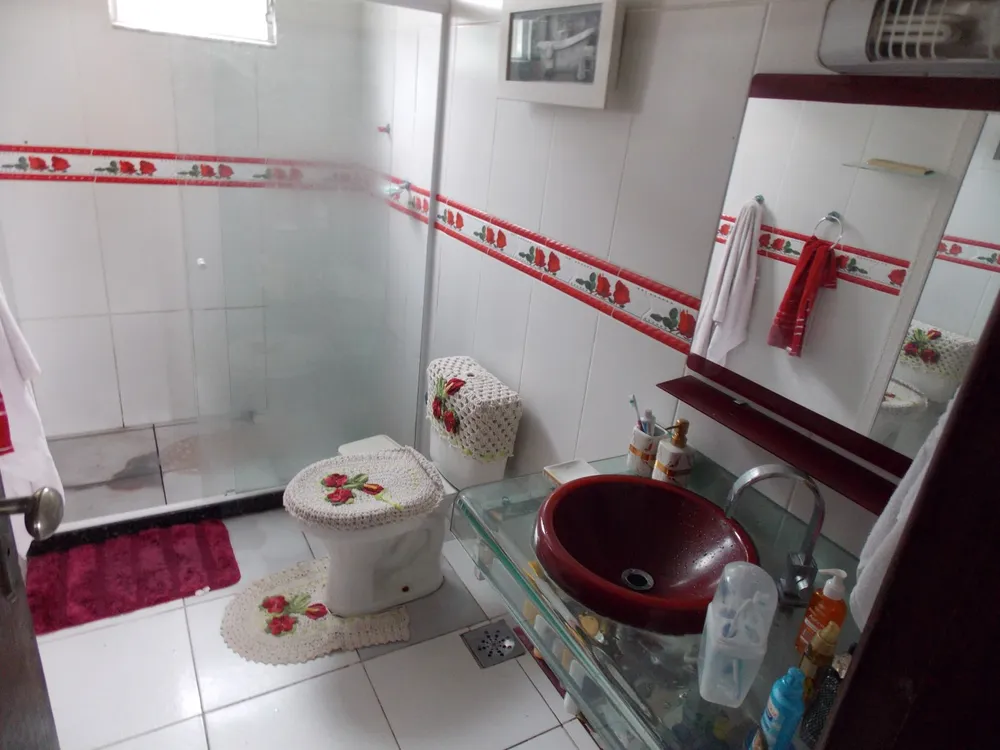 Casa, 2 quartos - Foto 5