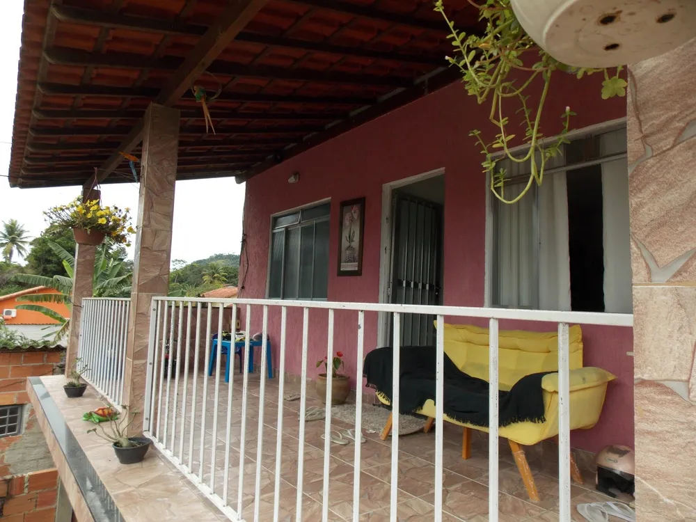 Casa, 2 quartos - Foto 2