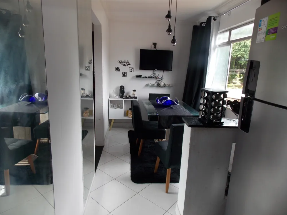 Casa, 2 quartos - Foto 10