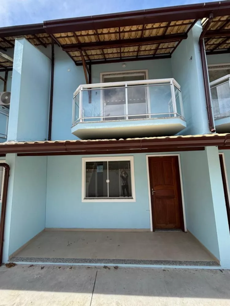Casa de Condomínio, 2 quartos - Foto 2