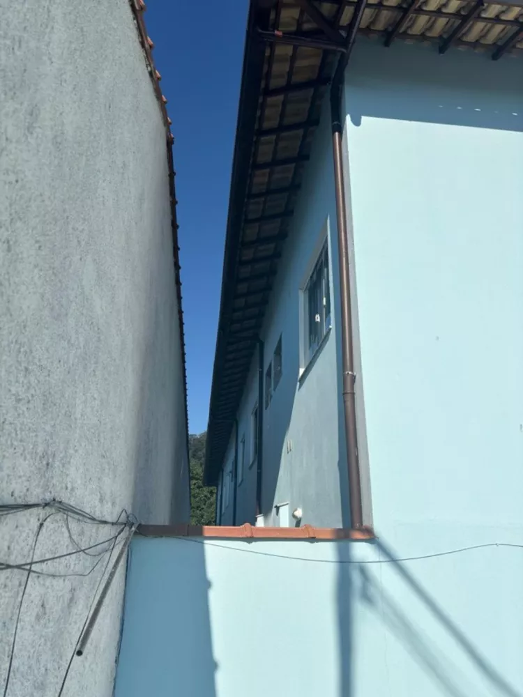 Casa de Condomínio, 2 quartos - Foto 20