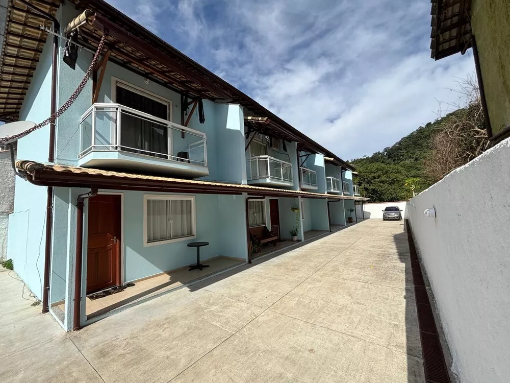 Casa de Condomínio, 2 quartos - Foto 1