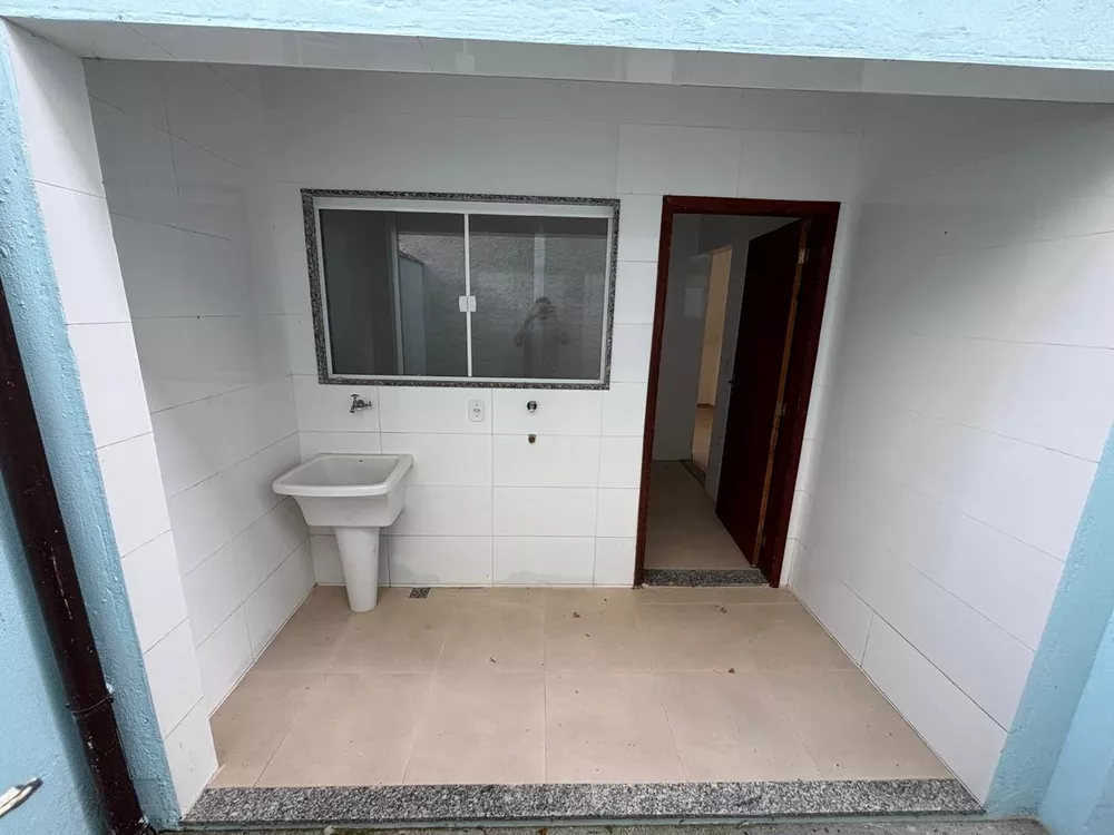 Casa de Condomínio, 2 quartos - Foto 4