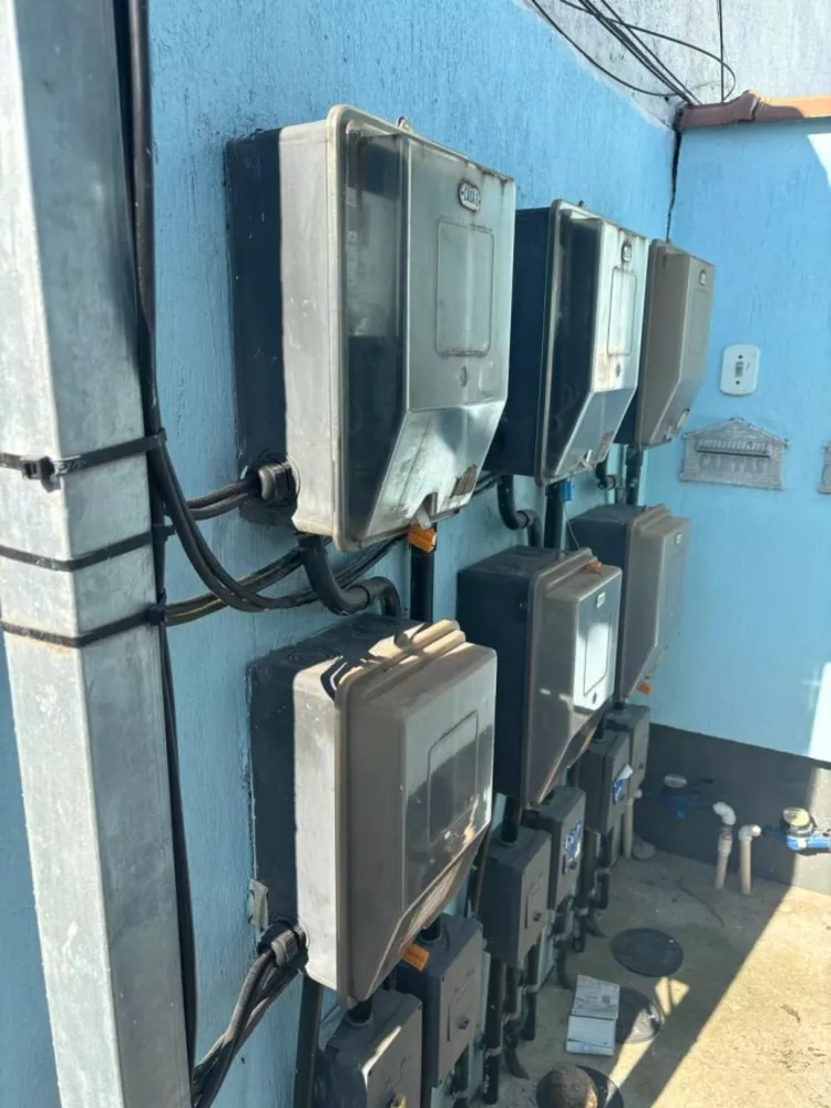 Casa de Condomínio, 2 quartos - Foto 25