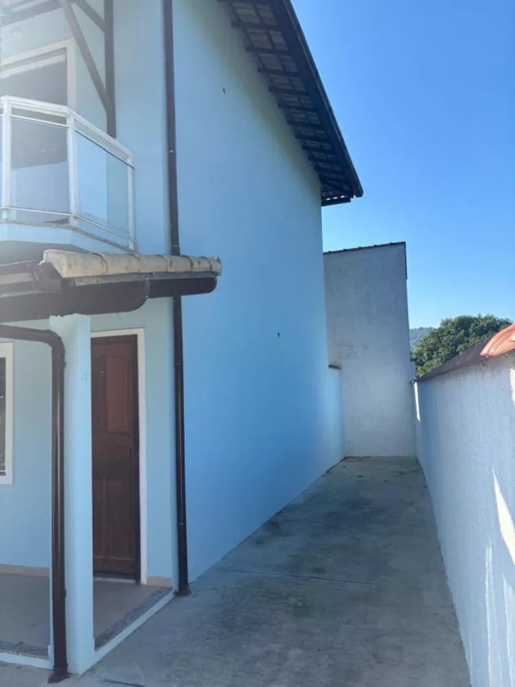 Casa de Condomínio, 2 quartos - Foto 23