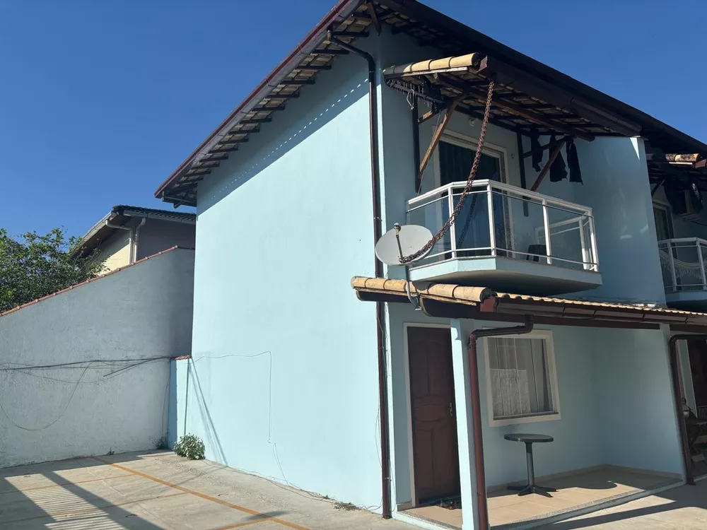 Casa de Condomínio, 2 quartos - Foto 19