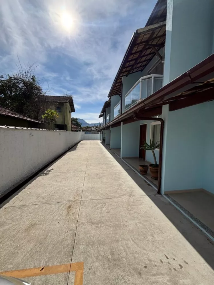 Casa de Condomínio, 2 quartos - Foto 13