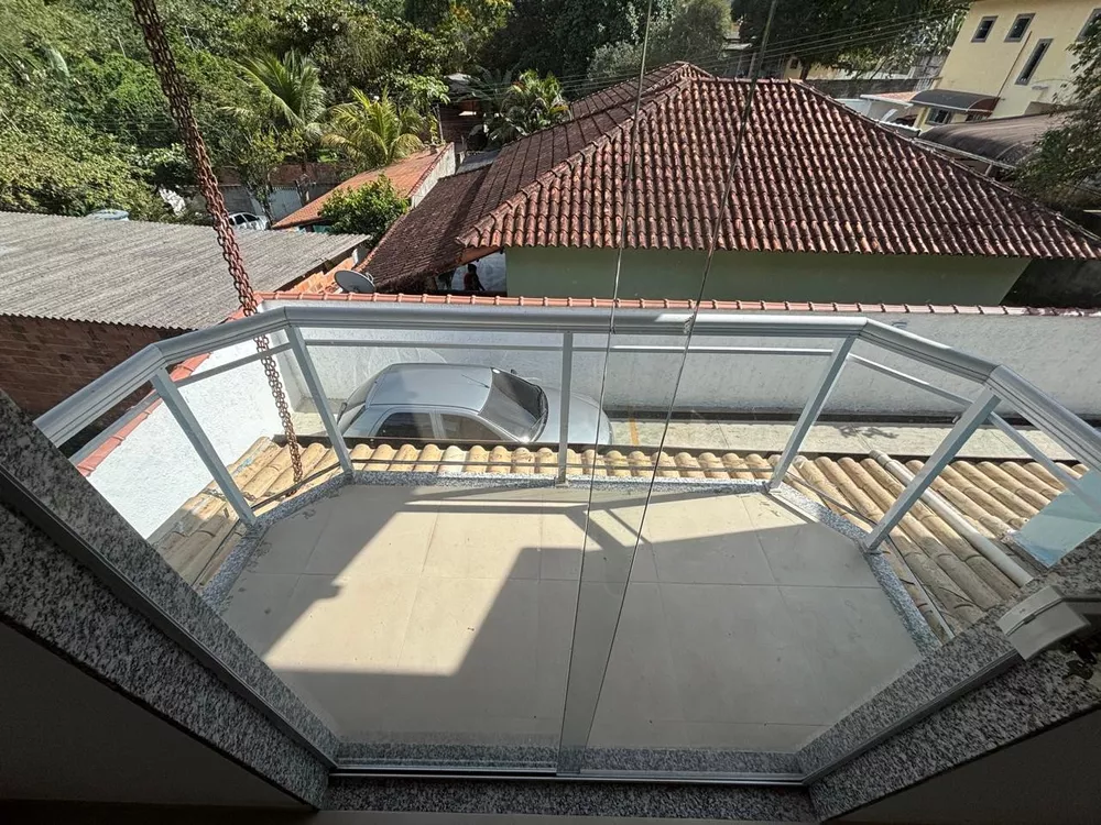 Casa de Condomínio, 2 quartos - Foto 9