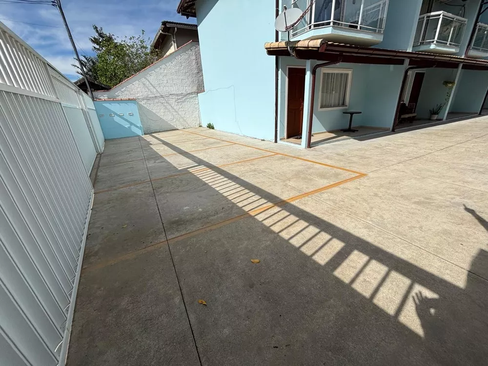 Casa de Condomínio, 2 quartos - Foto 14
