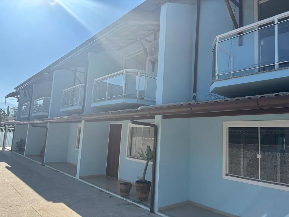 Casa de Condomínio, 2 quartos - Foto 22