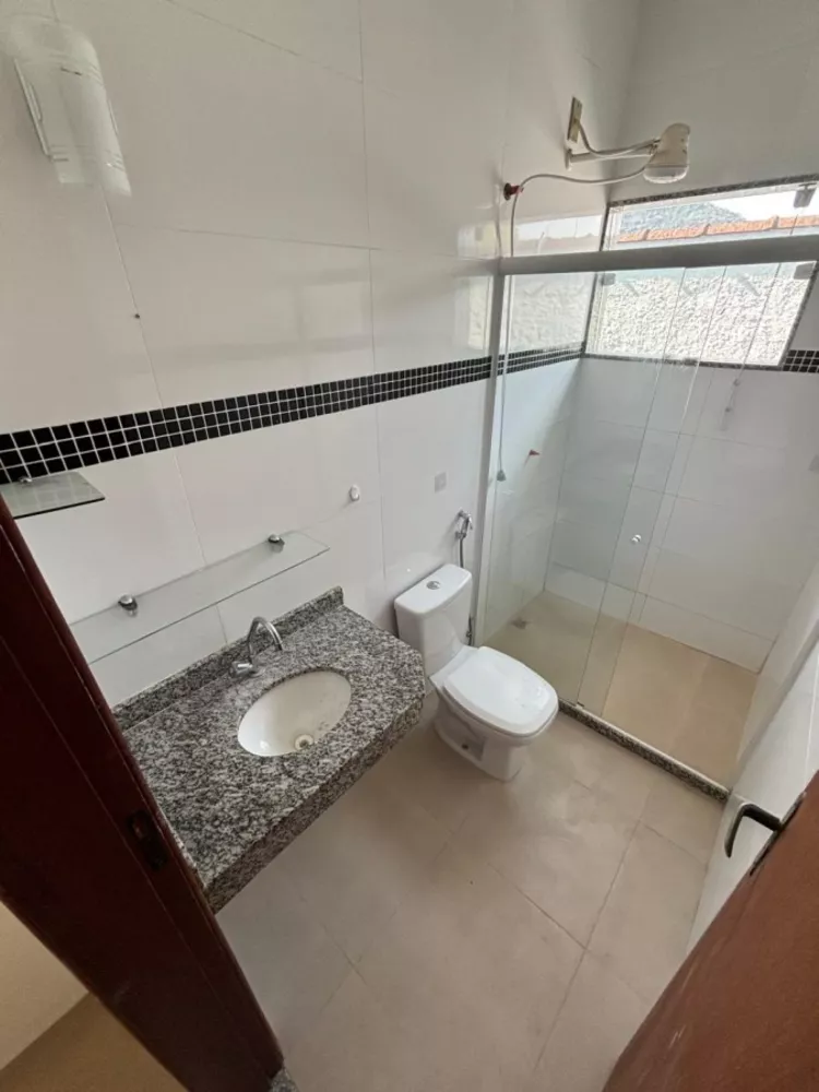 Casa de Condomínio, 2 quartos - Foto 6