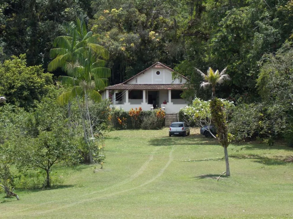 Sítio, 3 quartos, 4 hectares - Foto 1