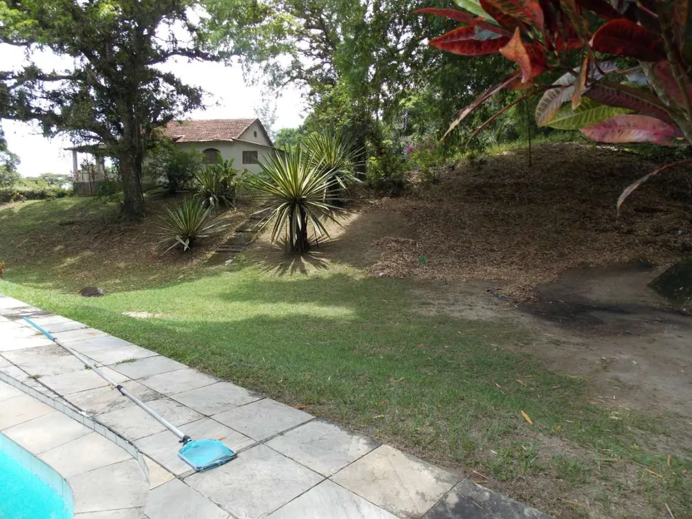 Sítio, 3 quartos, 4 hectares - Foto 3