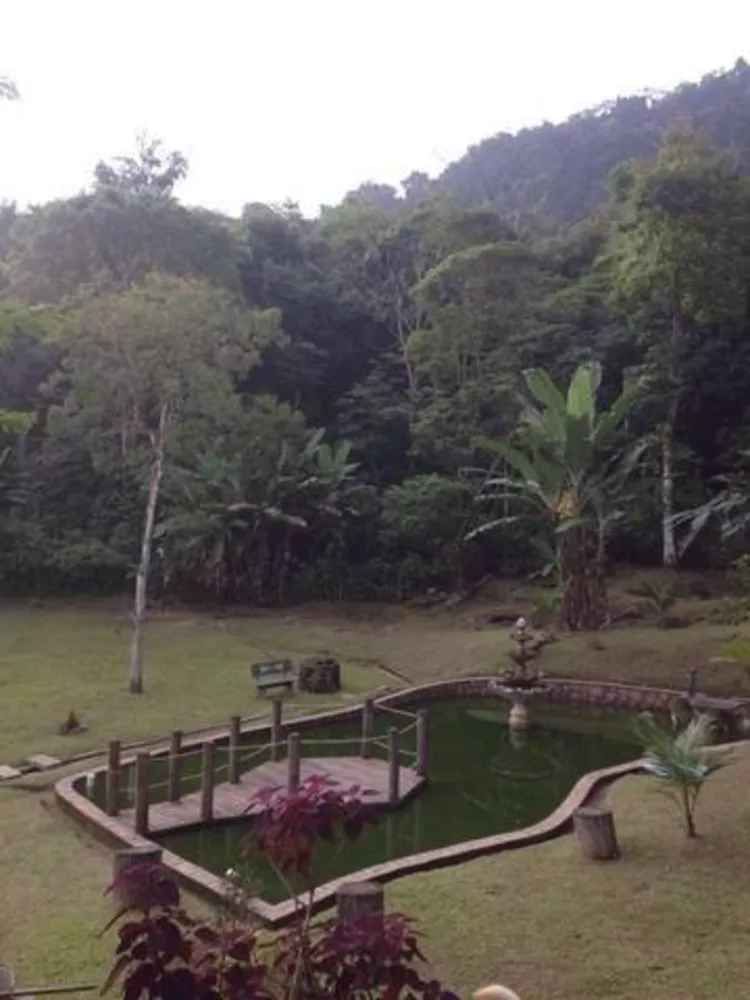 Sítio, 7 quartos, 2 hectares - Foto 7