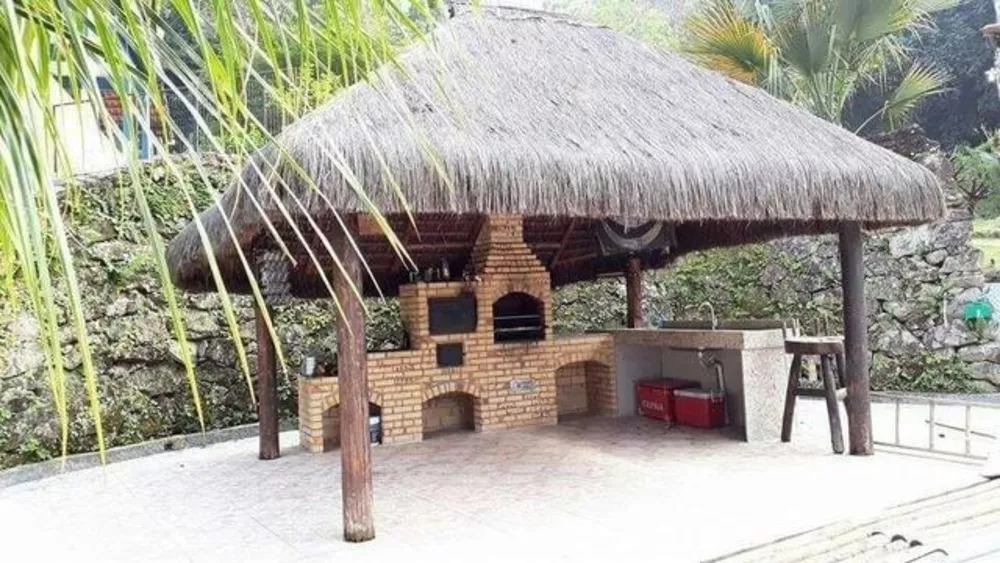 Sítio, 7 quartos, 2 hectares - Foto 10