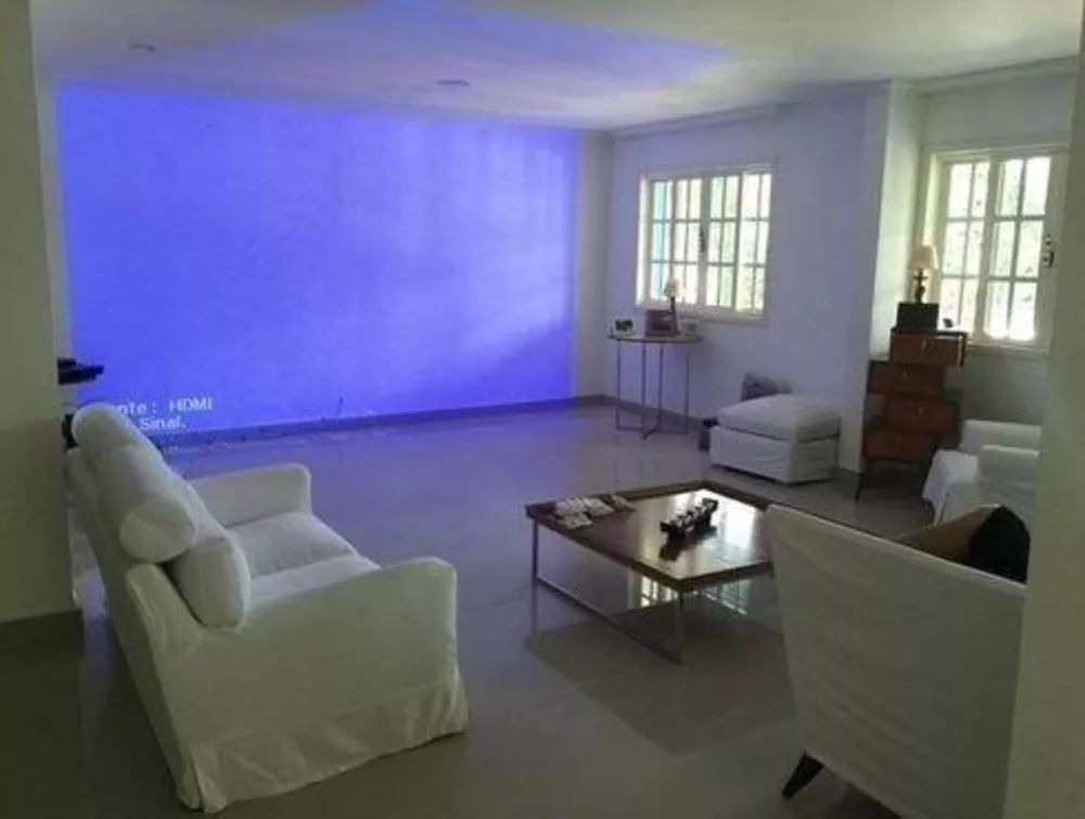 Sítio, 7 quartos, 2 hectares - Foto 3