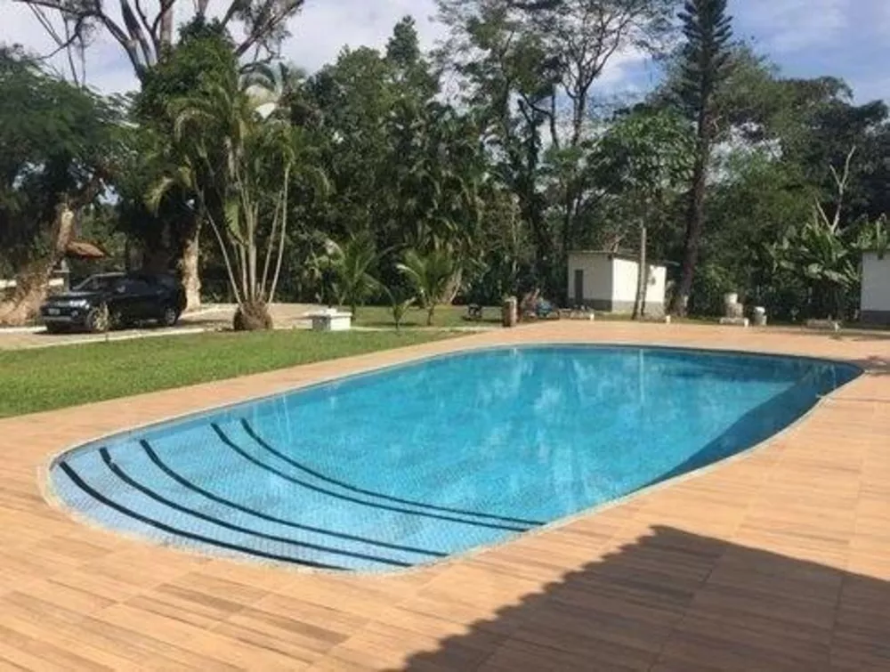 Sítio, 7 quartos, 2 hectares - Foto 4