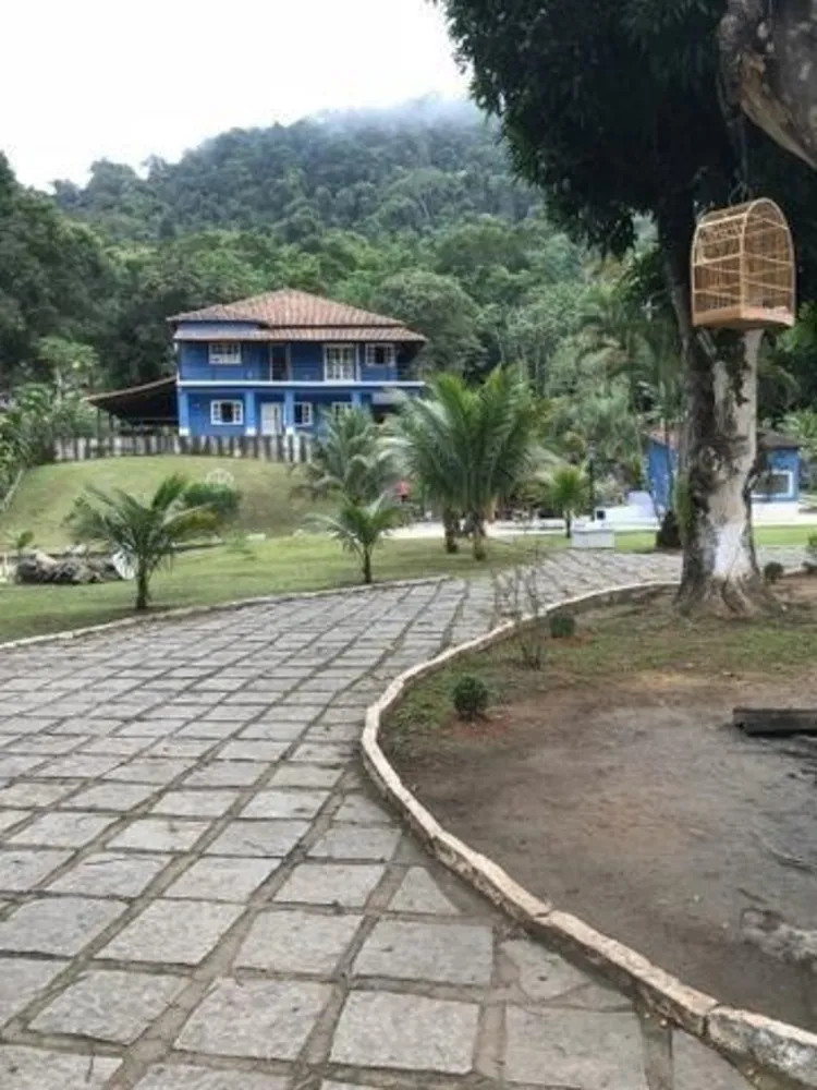 Sítio, 7 quartos, 2 hectares - Foto 12