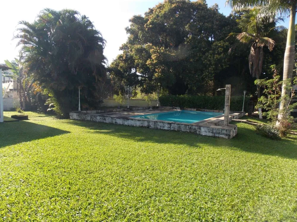 Fazenda, 2500 m² - Foto 4