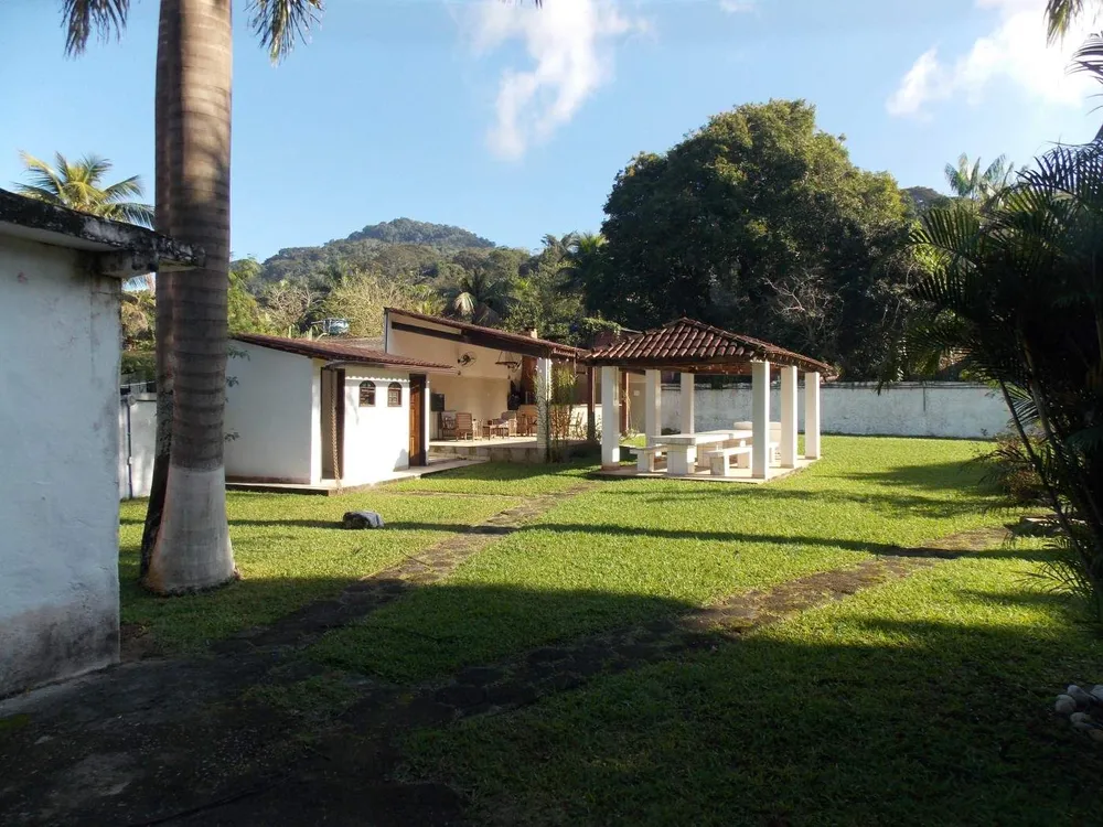 Fazenda, 2500 m² - Foto 2