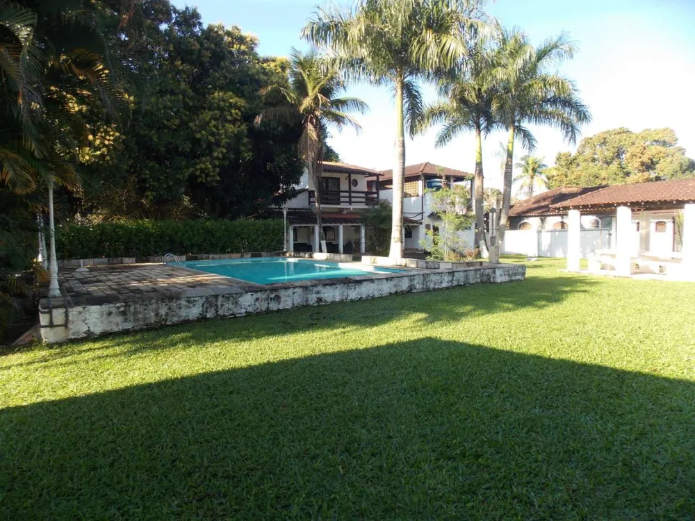 Fazenda, 2500 m² - Foto 6