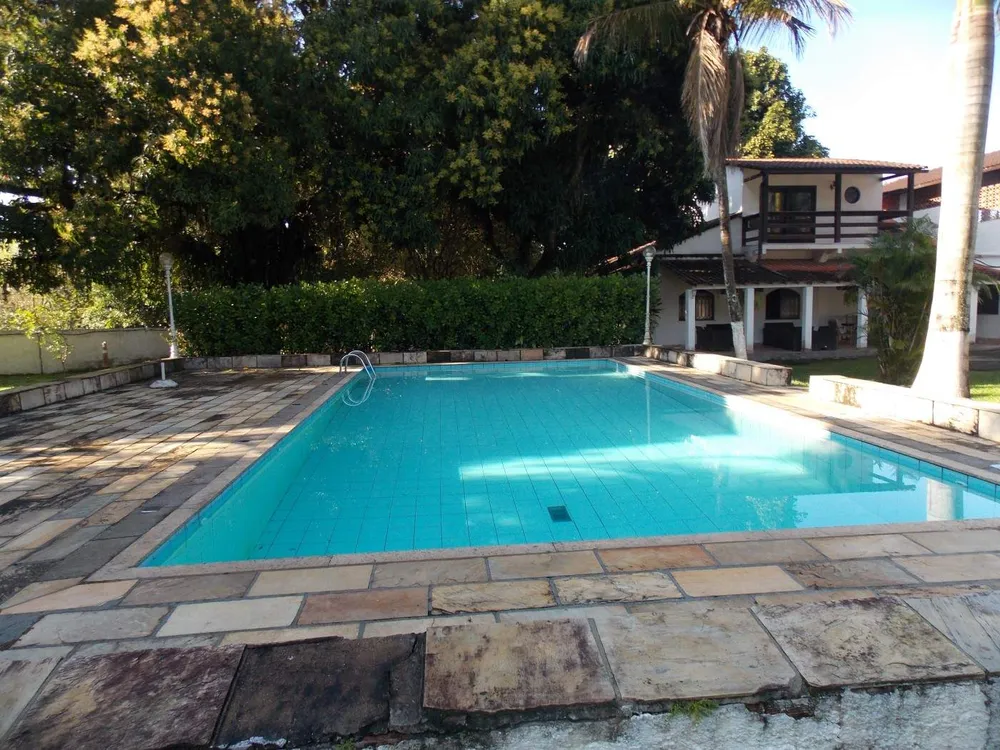 Fazenda, 2500 m² - Foto 7
